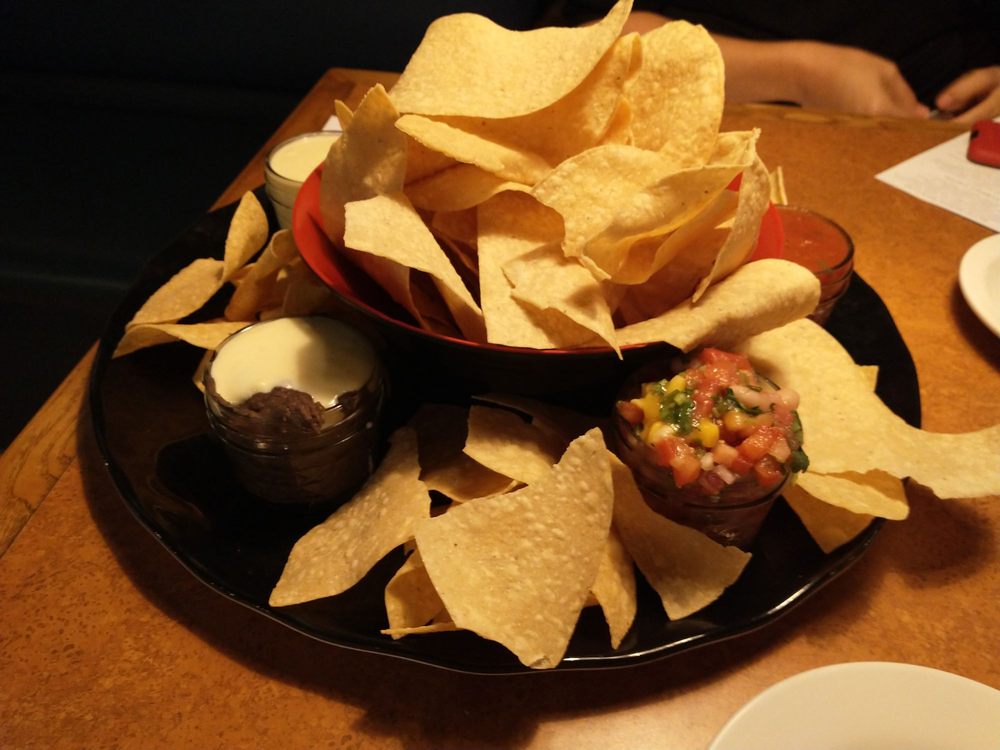 Tito's Cantina & Grill