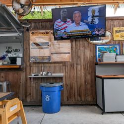 The Yard