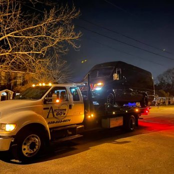 Anything Go's Towing - Towing Near Me Anything Go's Towing - Towing Near Me