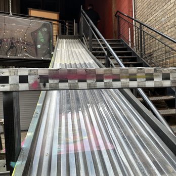 Gnar Bar - The race ramp - Sports Bars Near Me - Austin, Texas