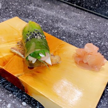 Sushi Murayama - Sushi Bars Near Me - Honolulu, Hawaii