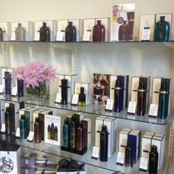 Salon Euphoria - Oribe Hair Products