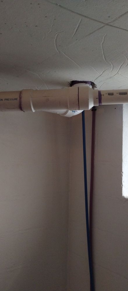 Slide of Precision Plumbing