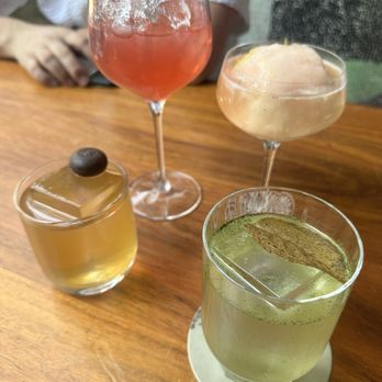 Limantour - Cocktail Bars Near Me - México, D.F., DIF Limantour - Cocktail Bars Near Me - México, D.F., DIF