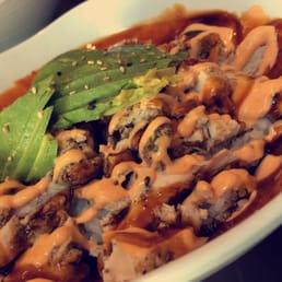 Rice Bowls