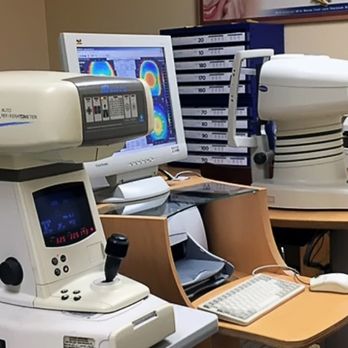 Diamond Vision - Optometrists Near Me - Paramus, New Jersey
