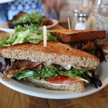Wilf & Ada's - Blte! - Diners Near Me - Ottawa, Ontario