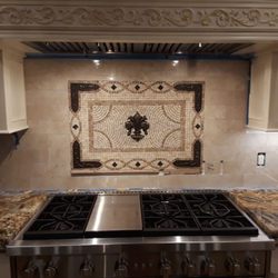 Xander Tile & Marble