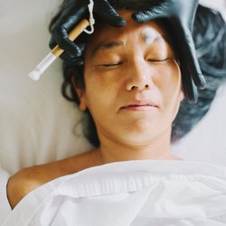 Zoey Esthetics - Experience a full service Brow and Lash package. Brow & lash cleanse, exfoliant, lash lift & tint, Brow lamination & tint, Brow massage.