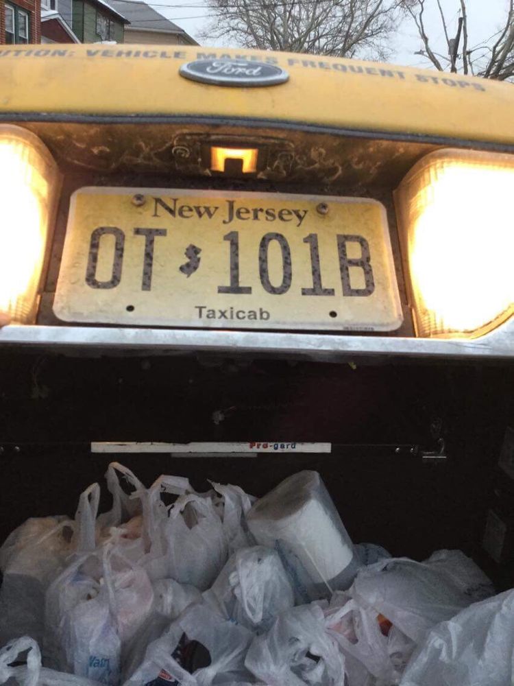 BAYONNE CITY YELLOW CAB Updated August 2024 21 Reviews 565