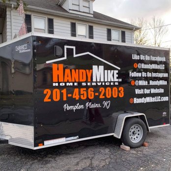 HandyMike - HandyMikeLLC - Handyman Near Me
