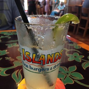 Islands Restaurant - Margarita Lite! - Burgers Near Me - Northridge, California Islands Restaurant - Margarita Lite! - Burgers Near Me - Northridge, California