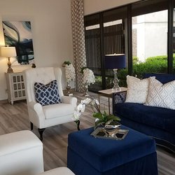 Home Fabric Design