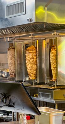 Döner Haus by null