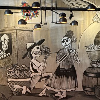 Blind Owl Royal Oak - Sushi Bars Near Me - Royal Oak, Michigan
