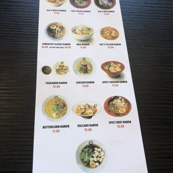 Kai Ramen - Arcadia - Ramen Near Me - Arcadia, California Kai Ramen - Arcadia - Ramen Near Me - Arcadia, California
