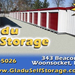 Gladu Self Storage