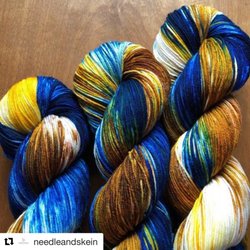 Needle & Skein