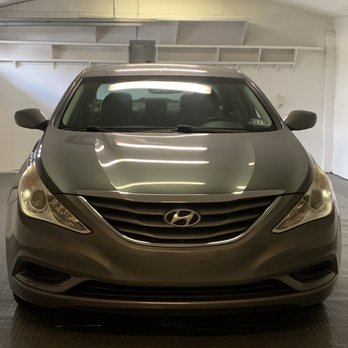 McQueen Motors - 2011 Hyundai Sonata GLS - Used Car Dealers Near Me - Williamstown, New Jersey McQueen Motors - 2011 Hyundai Sonata GLS - Used Car Dealers Near Me - Williamstown, New Jersey