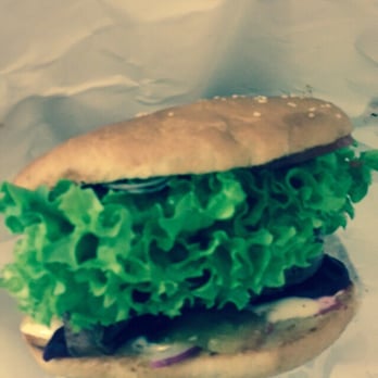 Moaburger - Burgers Near Me - Kraków, Massachusetts Moaburger - Burgers Near Me - Kraków, Massachusetts