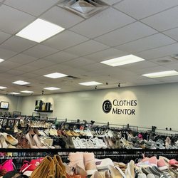 Clothes Mentor Ocoee, FL
