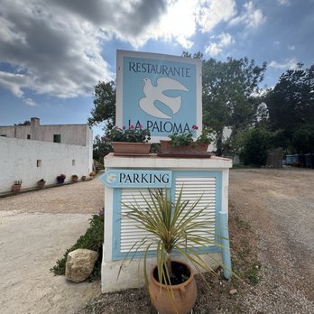 La Paloma - Mediterranean Near Me - Ibiza, SP La Paloma - Mediterranean Near Me - Ibiza, SP