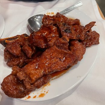 The Orient Restaurant - Peking Pork Chop - Dim Sum Near Me - Bethpage, New York