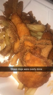 Caesar's Pizza & Subs by null