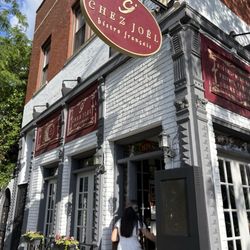 Chez Joel Bistro