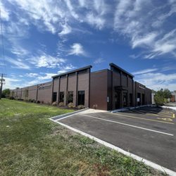 CDE Collision Centers - Tinley Park