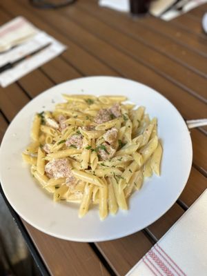 Sicilian Oven by null