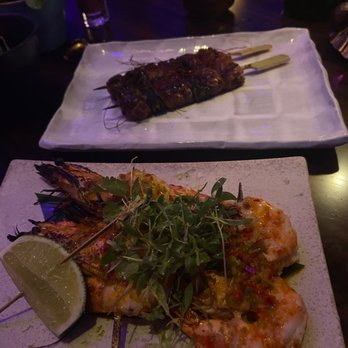 Sexy Fish Miami - Crawfish and steak - Seafood Near Me - Miami, Florida Sexy Fish Miami - Crawfish and steak - Seafood Near Me - Miami, Florida