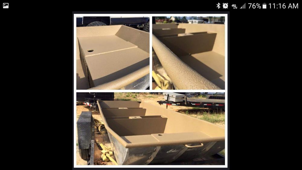 JEFF’S TRUCK TOPS Updated September 2024 28 Photos 5234 Hamilton