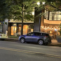 Shake Shack Ballston - Ballston Location