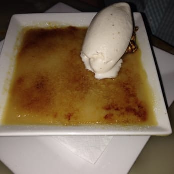 Marmalade - Carmel Corn Creme Brûlée - Caribbean Near Me - San Juan, Puerto Rico