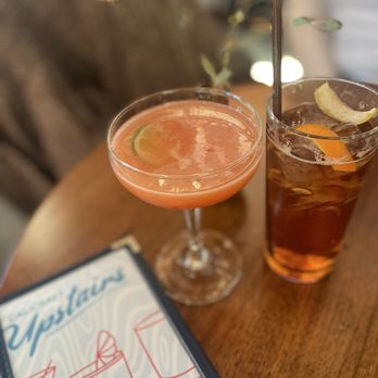 Calicraft Upstairs - Cocktail Bars Near Me - Walnut Creek, California