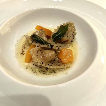 Per Se - French Near Me - New York, New York