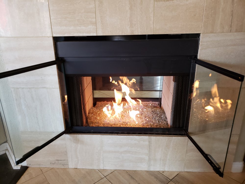 THE CHIMNEY GUY LV 44 Photos & 37 Reviews Chimney Sweeps Las