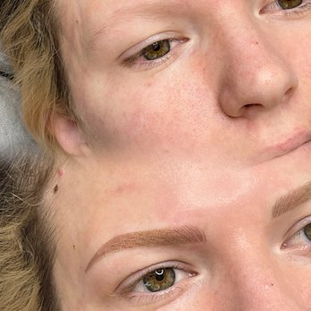 KB Esthetics - Eyebrow Services Near Me - Fort Collins, Colorado