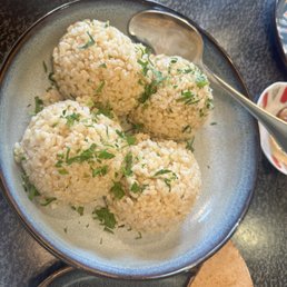 Rice pilav Rice pilav