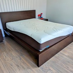 Bedroom & More-San Carlos - 2014 BeautyRest Comfor-Pedic