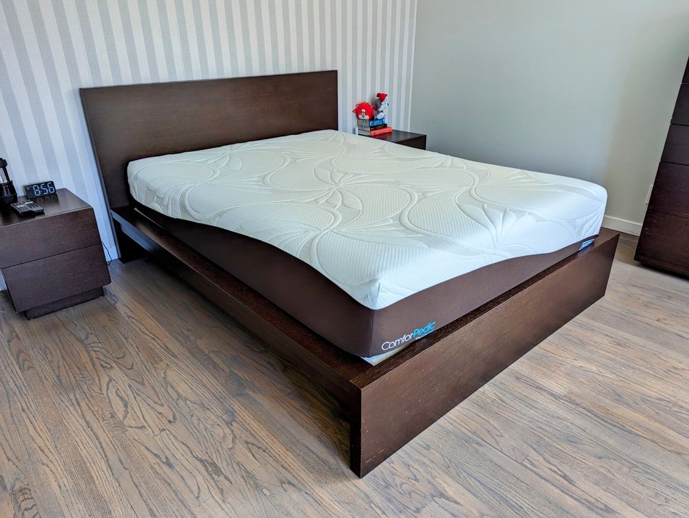 Bedroom & More-San Carlos