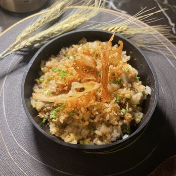 Takaramono - Fried rice with shrimp - Sushi Bars Near Me - Oklahoma City, Oklahoma Takaramono - Fried rice with shrimp - Sushi Bars Near Me - Oklahoma City, Oklahoma