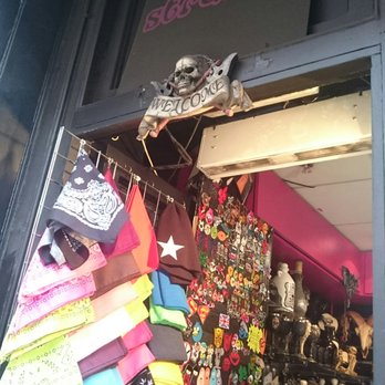 Strange - Accessories Near Me - London, XGL