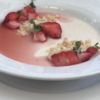 OSTE - Italian Near Me - Los Angeles, California