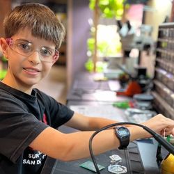 Meta Humans - Prepare your kids for the future!