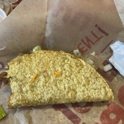 Taco John's - Taco