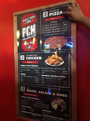 Menu photo 4 Shakey's Pizza Parlor Rancho Cucamonga, CA Menu photo 4 Shakey's Pizza Parlor Rancho Cucamonga, CA