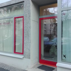 Nok's Thai-Massage - Schlichtes Design