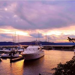 Half Moon Bay Marina